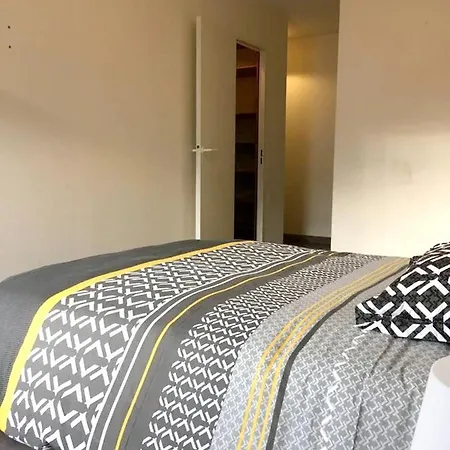 Apartment Rue Jeanne D'arc
