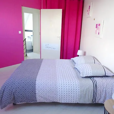 Apartment Rue Jeanne D'arc Amiens