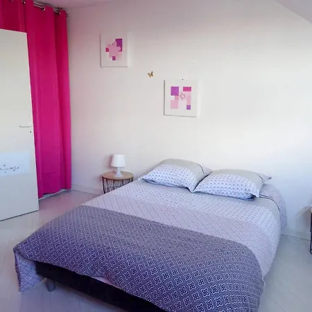 Apartment Rue Jeanne D'arc