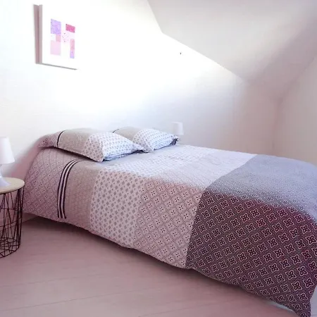 Apartment Rue Jeanne D'arc Amiens