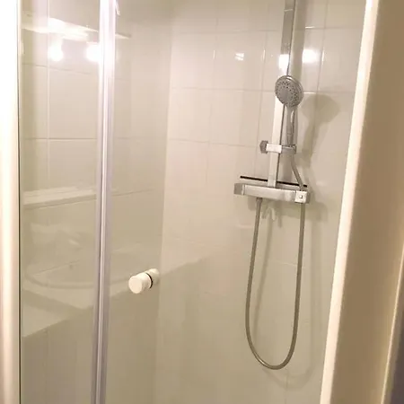 Rue Jeanne D'arc Apartment Amiens