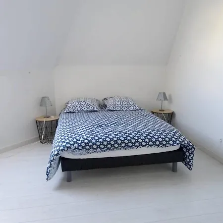 Rue Jeanne D'arc Apartment *