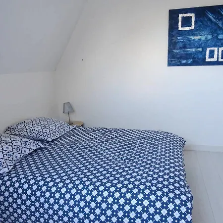 Apartment Rue Jeanne D'arc *
