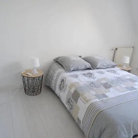 Apartment Rue Jeanne D'arc Amiens