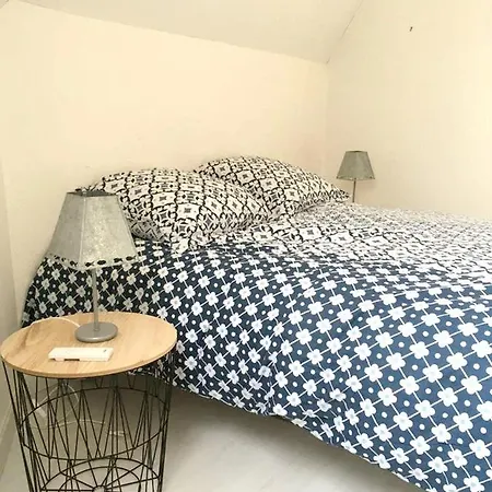 Rue Jeanne D'arc Apartment Amiens
