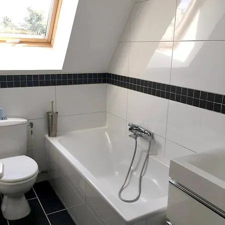 Rue Jeanne D'arc Apartment Amiens