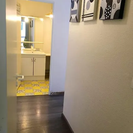 Apartment Rue Jeanne D'arc