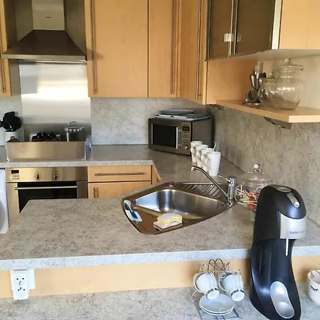 Rue Jeanne D'arc Apartment Amiens